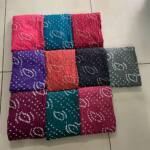 Bandhani dress wholesaler