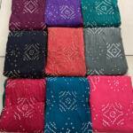 Bandhani dress wholesaler