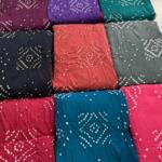Bandhani dress wholesaler