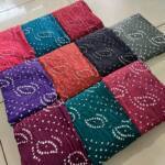Bandhani dress wholesaler