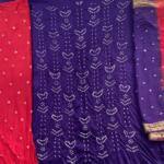 Bandhani dress wholesaler