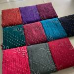 Bandhani dress wholesaler