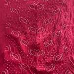 Bandhani dress wholesaler