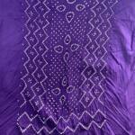 Bandhani dress wholesaler