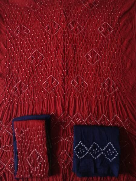 Wholesale Dress Material In Jetpur