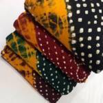 Chudidar Dress Material