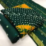 Chudidar Dress Material