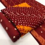 Chudidar Dress Material