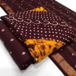 Chudidar Dress Material
