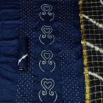 Latest Bandhani Dress