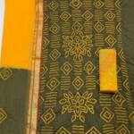 Jecard Bandhani Dress Bandhani Wholesale