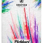 Deeptex Pichkari Cotton Printed Dress