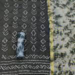 Tie Dye Bandhani