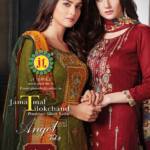 JT Dress Material JT Angel Vol 2