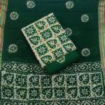 Batik Dress Manufacturer