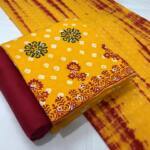 Colors Collection Best Bandhani Design