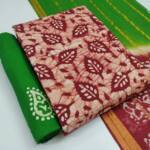 Batik Dress Manufacturer in Jetpur