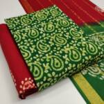 Batik Dress Manufacturer in Jetpur