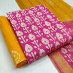Batik Dress Manufacturer in Jetpur