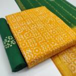 Batik Dress Manufacturer in Jetpur