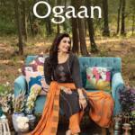 Ogaan Rayon Embroidery Kurti