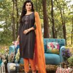 Ogaan Rayon Embroidery Kurti