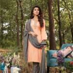 Ogaan Rayon Embroidery Kurti