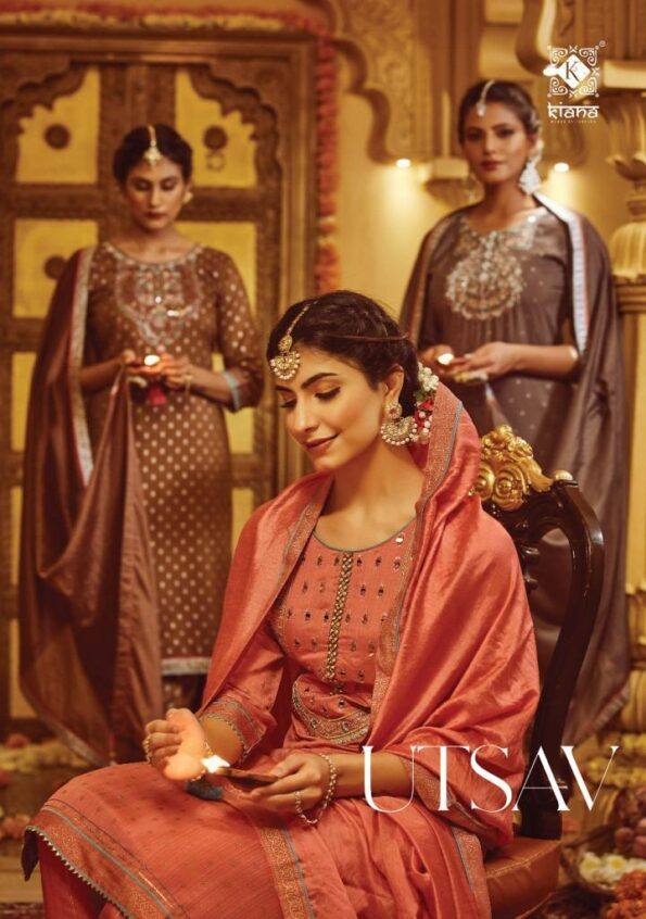 kiana fashion utsav