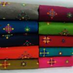 Gamthi Work Dress