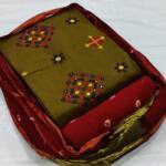Gamthi Work Dress