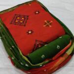 Gamthi Work Dress