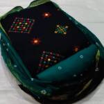Gamthi Work Dress