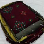 Gamthi Work Dress