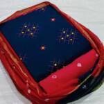 Gamthi Work Dress