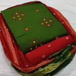 Gamthi Work Dress