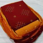 Gamthi Work Dress