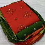 Gamthi Work Dress