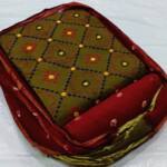 Gamthi Work Dress