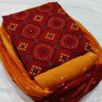 Gamthi Work Dress