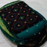 Gamthi Work Dress