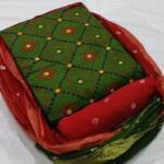 Gamthi Work Dress