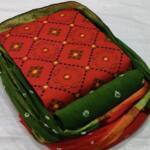 Gamthi Work Dress