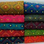 Gamthi Work Dress