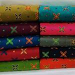 Gamthi Work Dress
