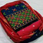 Gamthi Work Dress