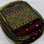 Gamthi Work Dress