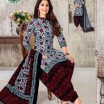 Jt Anupama Cotton printed dress