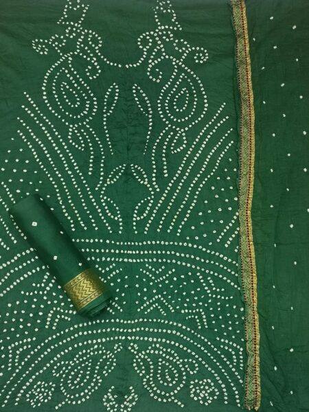 Bandhani Manufacturer Bandhani Price