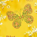 Mayur Ikkat Vol 9